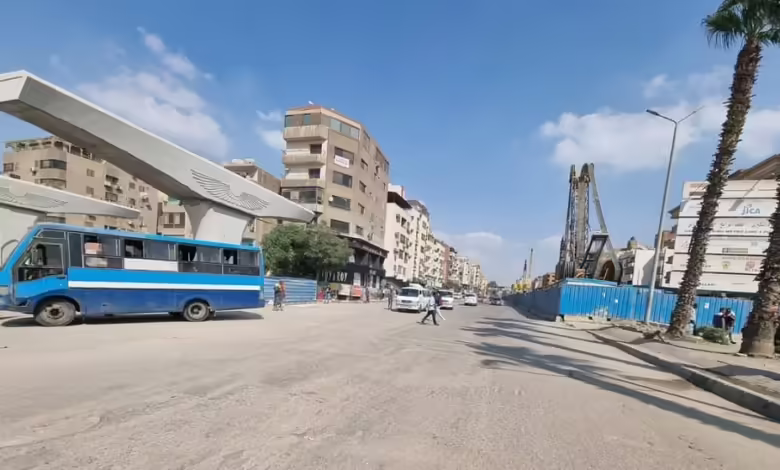 &Quot;غلق كلي لأعلى نفق نصر الدين حتى سور مترو الأنفاق بشارع الهرم: تعرف على التحويلات المرورية&Quot; 1 000000000000000000