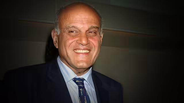 &Quot;أحدث مستجدات الدكتور مجدي يعقوب: تقدم في الأبحاث الطبية ومبادرات إنسانية بارزة&Quot; 1 111036919 P01H15Zf Jpg