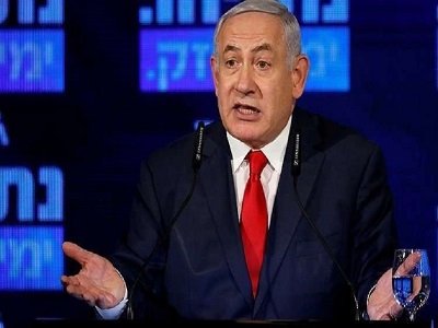 سفير إسرائيل فى واشنطن: الموقف الأمريكى بالمنطقة دفع إيران إلى تأجيل هجومها 2024 1 13 2 2021 22 44 35 Gomhuriaonline 1613249075