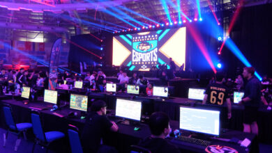 Iskandar Investment Esports Carnival 2019